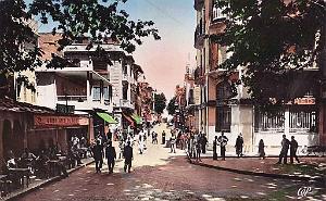 Tlemcen 611